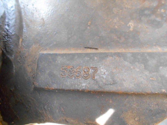 KOMATSU　/　PC03-1