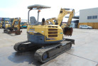 KOMATSU　/　PC03-1
