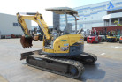 KOMATSU　/　PC03-1
