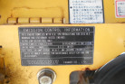 KOMATSU　/　PC03-1