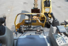 KOMATSU　/　PC03-1