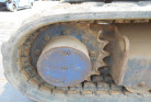 KOMATSU　/　PC03-1
