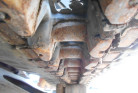 KOMATSU　/　PC03-1
