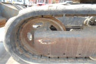 KOMATSU　/　PC03-1