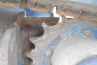 KOMATSU　/　PC03-1