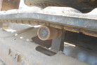 KOMATSU　/　PC03-1