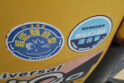 KOMATSU　/　PC03-1