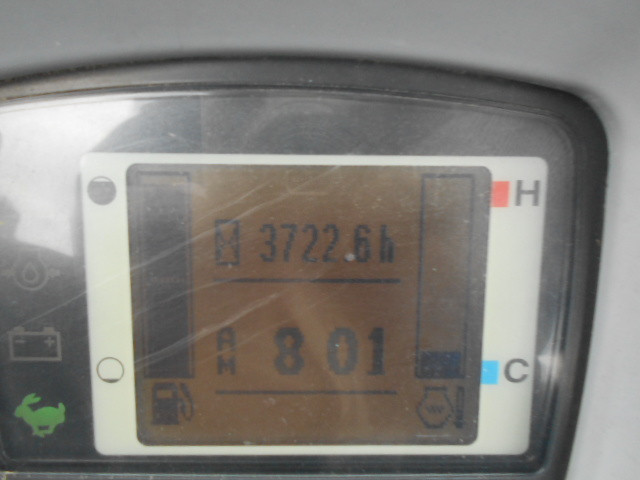 KOMATSU　/　PC03-1