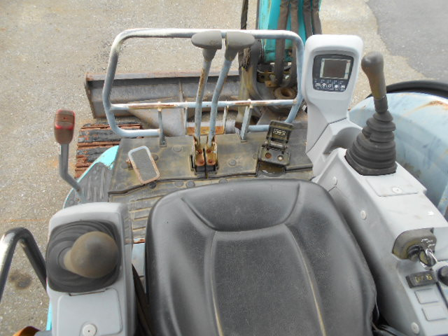KOMATSU　/　PC03-1