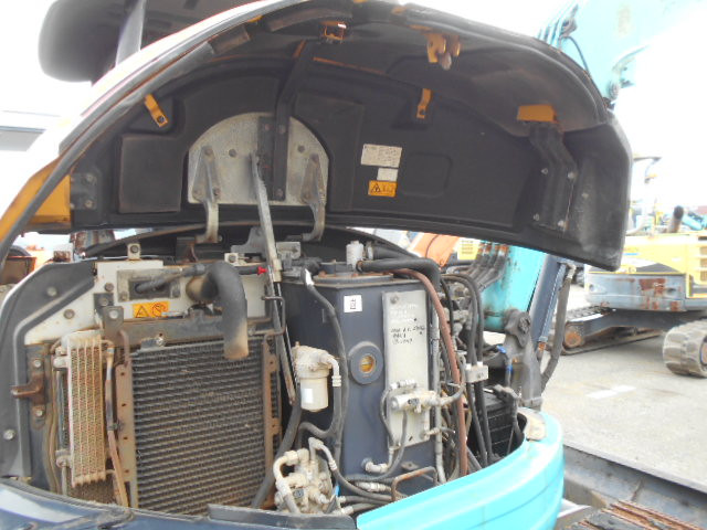 KOMATSU　/　PC03-1