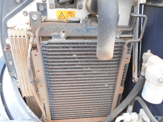 KOMATSU　/　PC03-1