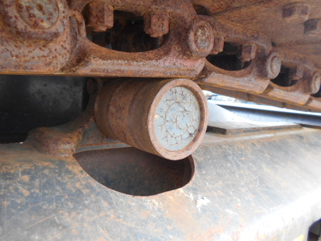 KOMATSU　/　PC03-1