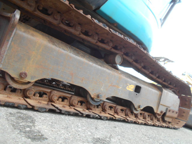 KOMATSU　/　PC03-1