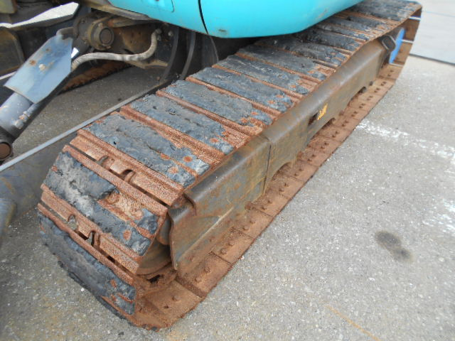KOMATSU　/　PC03-1