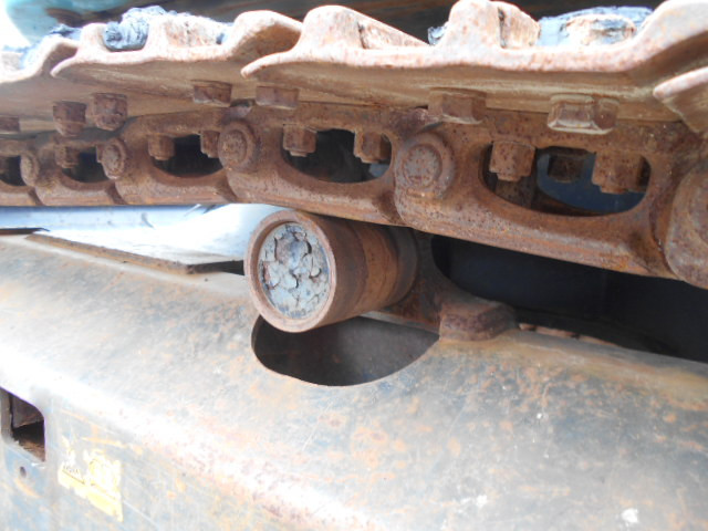 KOMATSU　/　PC03-1