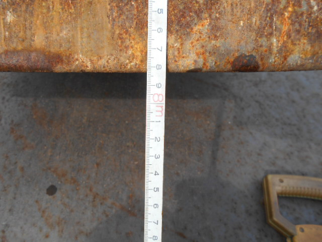KOMATSU　/　PC03-1