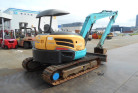 KOMATSU　/　PC03-1