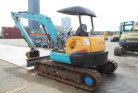 KOMATSU　/　PC03-1