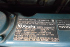 KOMATSU　/　PC03-1