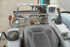KOMATSU　/　PC03-1