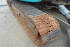 KOMATSU　/　PC03-1