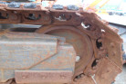 KOMATSU　/　PC03-1