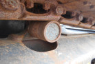 KOMATSU　/　PC03-1