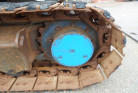 KOMATSU　/　PC03-1