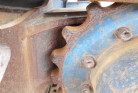 KOMATSU　/　PC03-1