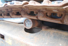 KOMATSU　/　PC03-1
