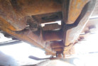 KOMATSU　/　PC03-1