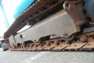 KOMATSU　/　PC03-1