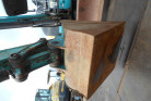 KOMATSU　/　PC03-1