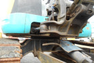 KOMATSU　/　PC03-1