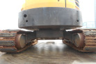 KOMATSU　/　PC03-1