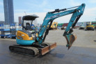KOMATSU　/　PC03-1