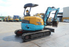 KOMATSU　/　PC03-1
