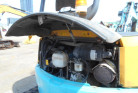 KOMATSU　/　PC03-1