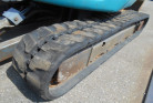 KOMATSU　/　PC03-1
