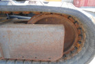 KOMATSU　/　PC03-1