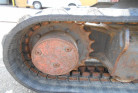 KOMATSU　/　PC03-1