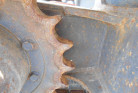 KOMATSU　/　PC03-1