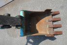 KOMATSU　/　PC03-1