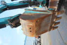 KOMATSU　/　PC03-1