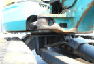 KOMATSU　/　PC03-1