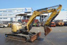 KOMATSU　/　PC03-1