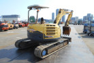 KOMATSU　/　PC03-1