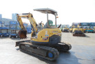 KOMATSU　/　PC03-1