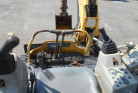 KOMATSU　/　PC03-1