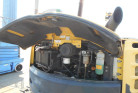 KOMATSU　/　PC03-1